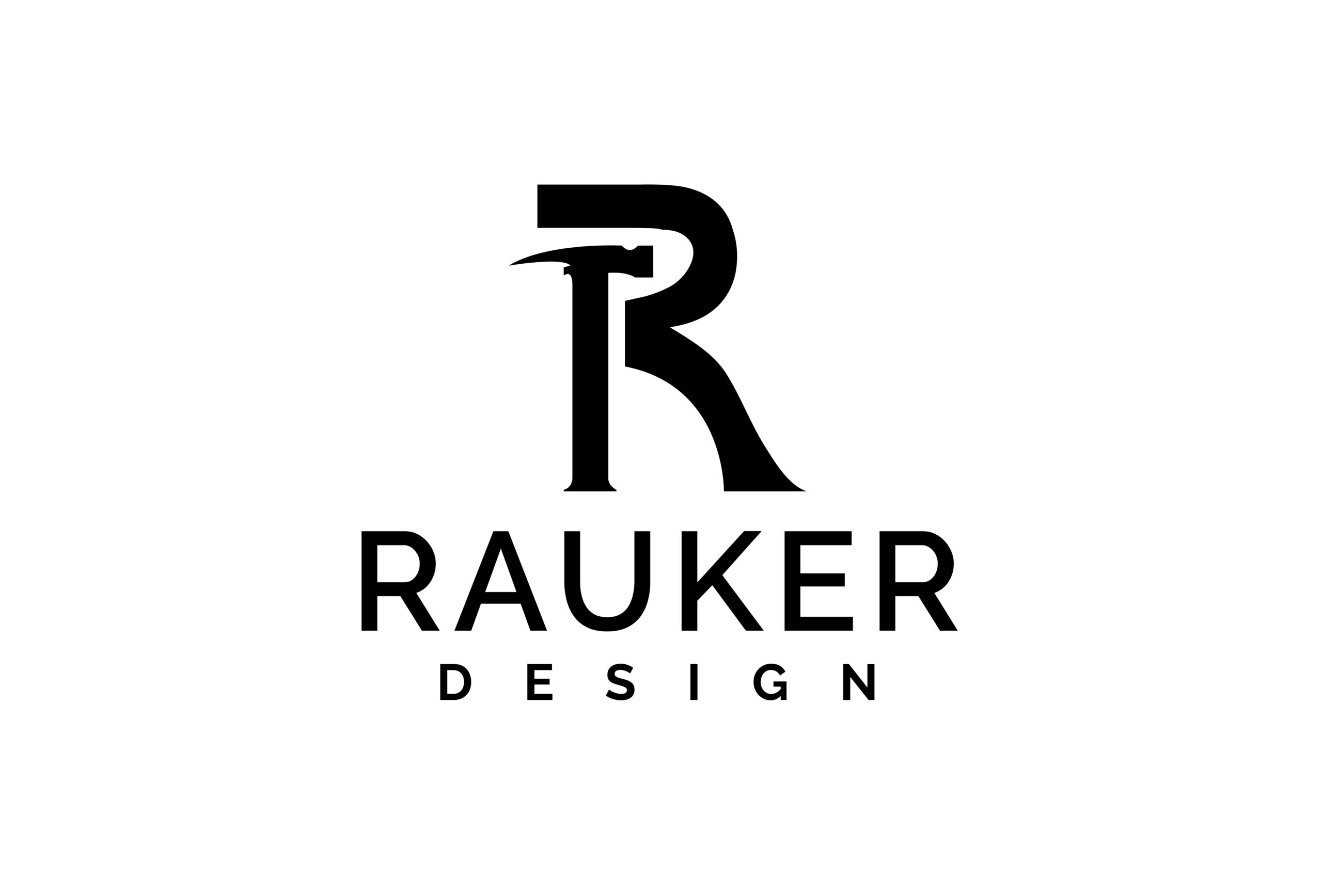 Rauker design